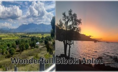 Wonderfull Biboki Anleu_Part 1